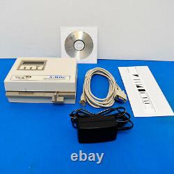 X-Rite DTP32TR Automatic strip reading Auto Scan Densitometer Xrite DTP 32TR