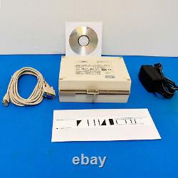 X-Rite DTP32TR Automatic strip reading Auto Scan Densitometer Xrite DTP 32TR