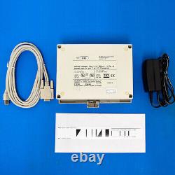 X-Rite DTP32TR Automatic strip reading Auto Scan Densitometer Xrite DTP 32TR