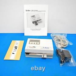 X-Rite DTP36 Auto Scan Densitometer Reflection and Transmission Xrite DTP 36 New