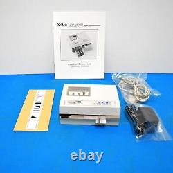X-Rite DTP36 Auto Scan Densitometer Reflection and Transmission Xrite DTP 36 New