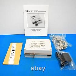 X-Rite DTP36 Auto Scan Densitometer Reflection and Transmission Xrite DTP 36 New