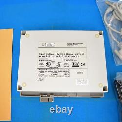 X-Rite DTP36 Auto Scan Densitometer Reflection and Transmission Xrite DTP 36 New