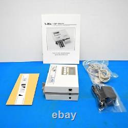 X-Rite DTP36 Auto Scan Densitometer Reflection and Transmission Xrite DTP 36 New