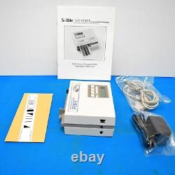 X-Rite DTP36 Auto Scan Densitometer Reflection and Transmission Xrite DTP 36 New