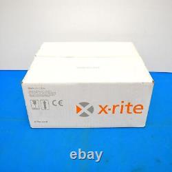 X-Rite DTP36 Auto Scan Densitometer Reflection and Transmission Xrite DTP 36 New