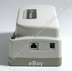 X-Rite DTP41UV Color Autoscan Spectrophotometer (DTP41 UV) RJ45 Connectivity