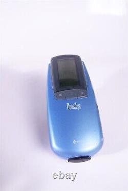 X-Rite Densi-Eye DensiEye Densitometer Reflective Spectrophotometer 100T /U/S