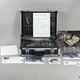 X-rite Efi Es-1000 Uvcut I1 Eye-one Pro Spectrophotometer Complete