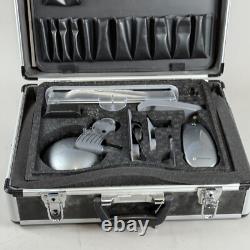 X-Rite EFI ES-1000 UVcut i1 Eye-One Pro Spectrophotometer Complete