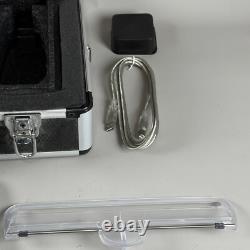 X-Rite EFI ES-1000 UVcut i1 Eye-One Pro Spectrophotometer Complete