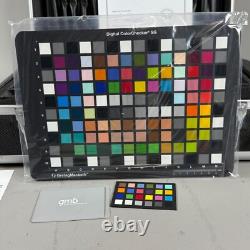 X-Rite EFI ES-1000 UVcut i1 Eye-One Pro Spectrophotometer Complete