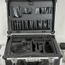 X-Rite EFI ES-1000 UVcut i1 Eye-One Pro Spectrophotometer Complete