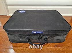 X-Rite EFI ES-2000 Spectrophotometer with Case