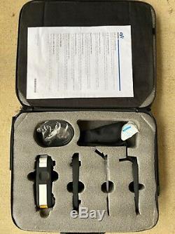 X-Rite EFI ES-2000 Spectrophotometer with case and accessories