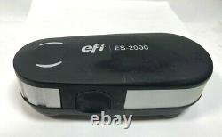 X-Rite EFI ES-2000 i1 Pro RevE Handheld Spectrophotometer Only