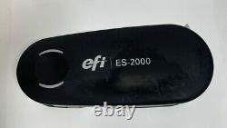 X-Rite EFI ES-2000 i1 Pro RevE Handheld Spectrophotometer Only
