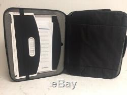 X-Rite EFI ES-2000 i1 Pro Rev E Spectrophotometer with Case