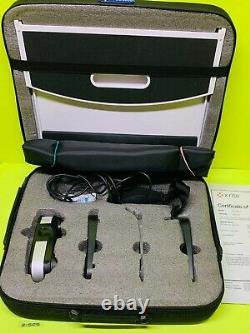 X-Rite EFI ES-2000 i1 Pro Rev E Spectrophotometer with Case TESTED (2061 Seconds)