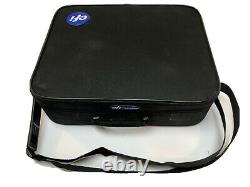 X-Rite EFI ES-2000 i1 Pro Rev E Spectrophotometer with Case, software, and USB