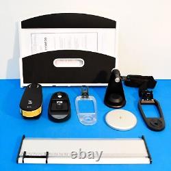 X-Rite EO2BAS i1 Basic Pro 2 Spectrophotometer Rev. E with4 Licenses