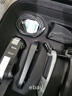 X-Rite EO2-XR-ULZW i1 Pro2 Advanced Spectrophotometer Rev. E Fully Licensed