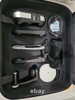 X-Rite EO2-XR-ULZW i1 Pro2 Advanced Spectrophotometer Rev. E Fully Licensed