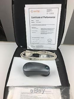 X-Rite Eye-One Spectrophotmeter