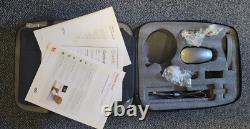 X-Rite GretagMacbeth EFI ES-1000 UVcut REV D Eye-One Pro Spectrophotometer
