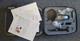 X-rite Gretagmacbeth Efi Es-1000 Uvcut Rev D Eye-one Pro Spectrophotometer