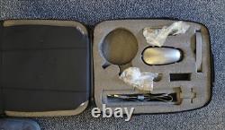 X-Rite GretagMacbeth EFI ES-1000 UVcut REV D Eye-One Pro Spectrophotometer
