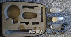 X-Rite GretagMacbeth EFI ES-1000 UVcut REV D Eye-One Pro Spectrophotometer