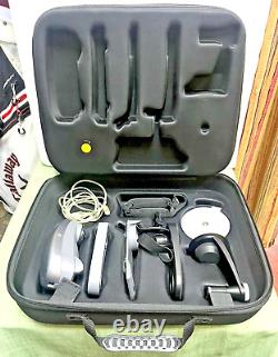 X-Rite GretagMacbeth EFI ES-1000 UVcut i1 Eye-One Pro Spectrophotometer withcase