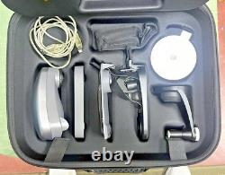 X-Rite GretagMacbeth EFI ES-1000 UVcut i1 Eye-One Pro Spectrophotometer withcase