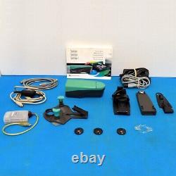 X-Rite GretagMacbeth Spectrolino 38.55.52 with Complete Accessories excellent