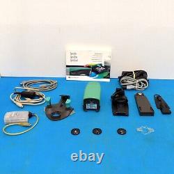 X-Rite GretagMacbeth Spectrolino 38.55.52 with Complete Accessories excellent