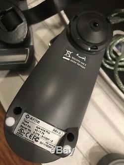 X-Rite Gretag Macbeth i1 Eye-One Pro Spectrophotometer with Case