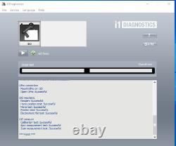 X-Rite Gretagmacbeth Eye-One iO i1iO Spectrophotometer