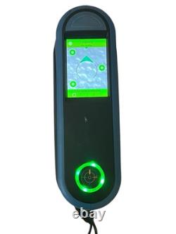 X-Rite KOH Spectrophotometer Rapid Match XI Color Solutions Unit Only READ