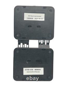 X-Rite KOH Spectrophotometer Rapid Match XI Color Solutions Unit Only READ