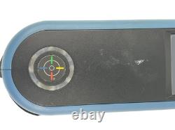 X-Rite KOH Spectrophotometer Rapid Match XI Color Solutions Unit Only READ