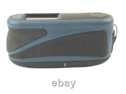 X-Rite KOH Spectrophotometer Rapid Match XI Color Solutions Unit Only READ