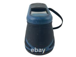 X-Rite KOH Spectrophotometer Rapid Match XI Color Solutions Unit Only READ