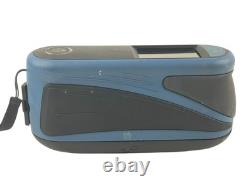 X-Rite KOH Spectrophotometer Rapid Match XI Color Solutions Unit Only READ