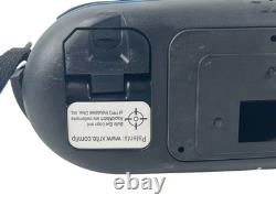 X-Rite KOH Spectrophotometer Rapid Match XI Color Solutions Unit Only READ