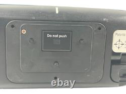 X-Rite KOH Spectrophotometer Rapid Match XI Color Solutions Unit Only READ