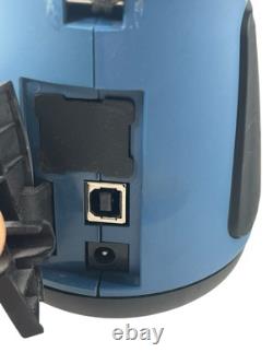 X-Rite KOH Spectrophotometer Rapid Match XI Color Solutions Unit Only READ