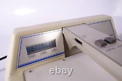 X-Rite Model 361T Photographic Densitometer Tested Works Great Condition