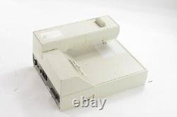 X-Rite Model 811 Transmission Reflection Densitometer Self Test Passed