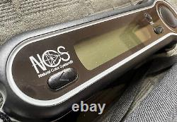 X-Rite NCS Natural Color Systems Model RM110 Spectrophotometer Handheld Portable